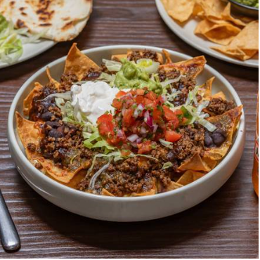 Nachos - GF