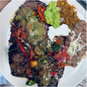 Carne Asada