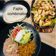 Fajita Combination