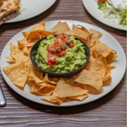 Fresh Guacamole Dip - GF