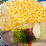 Quesadilla